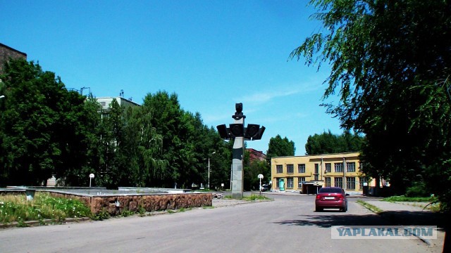 Последние дни ЗИЛа