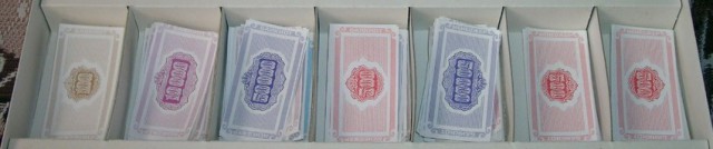 Самые красивые банкноты мира