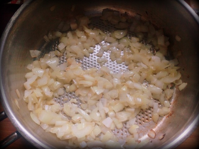 Кто сказал, что я не ем мясо по-французски?