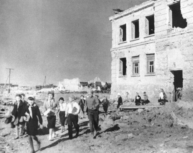 Фотографии к "Нахальному минированию" и "Лехе"-2