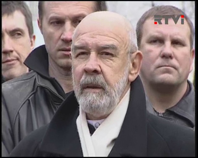 В Москве расцвело гаражно-парковочное рейдерство