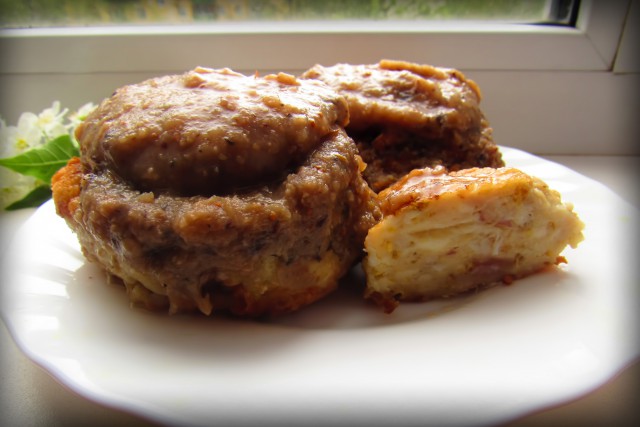 солнечная Индия в пасмурной Сибири