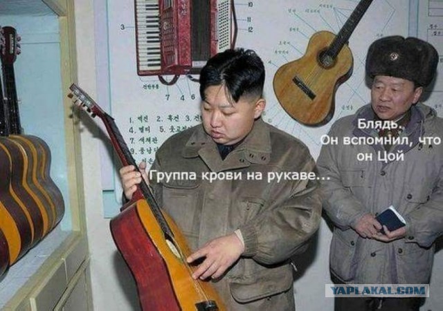Фото жизни людей в Пхеньяне или радостный мир острова чучхе