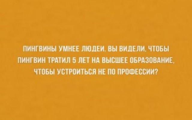 Прямо в точку