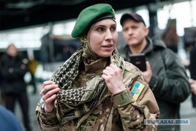 Кем на самом деле была "чеченская амазонка" Амина Окуева?