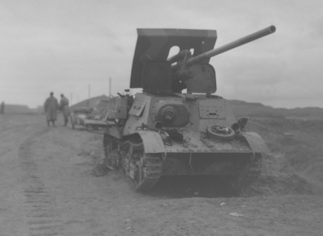 10 ударов 1944 года. Уточнения.