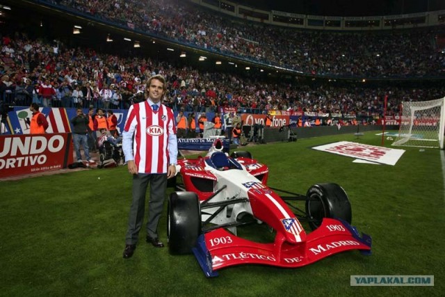 Superleague Formula