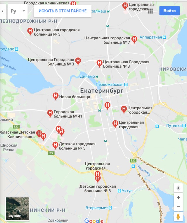 Альтернативное мнение о Путине