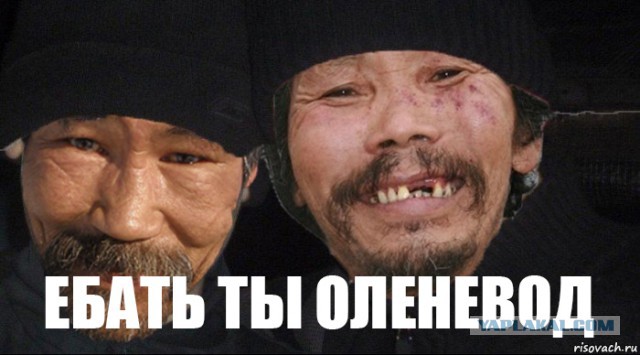 В ЯНАО оленевода раздавила геодезическая вышка, которую он хотел срубить на дрова