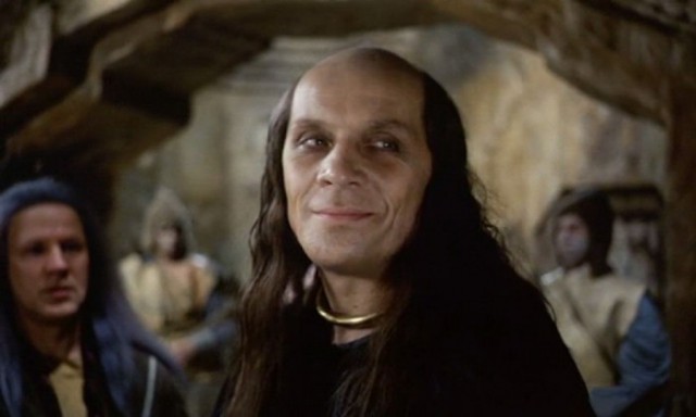 10 героев советских фильмов, которые БЕСЯТ!