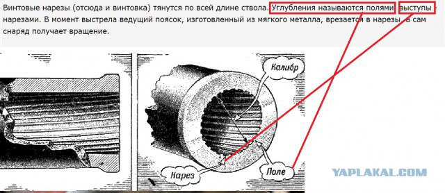 Чем отличаются нарезные и гладкоствольные танковые пушки?