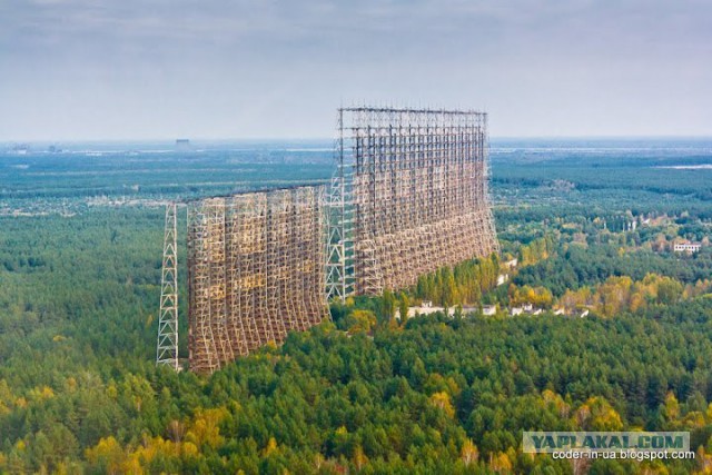 9 страшных техногенных катастроф СССР