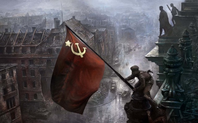 Они плевали на Родину, на День Победы и на отдавших кровь за нашу жизнь!