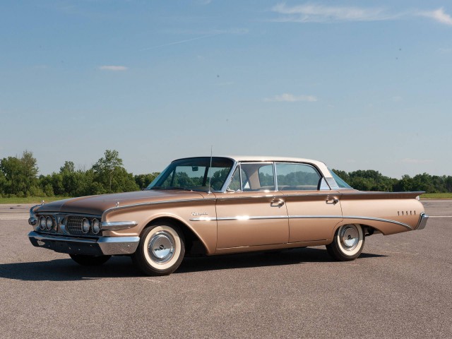 Edsel. Красивых автофото пост.