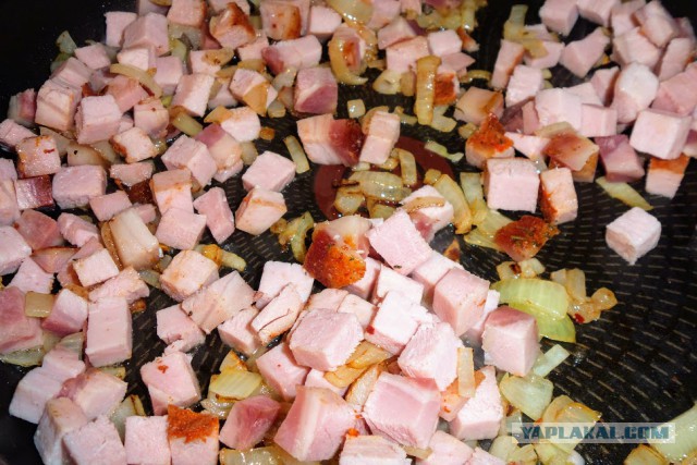 Кулинарная сказка