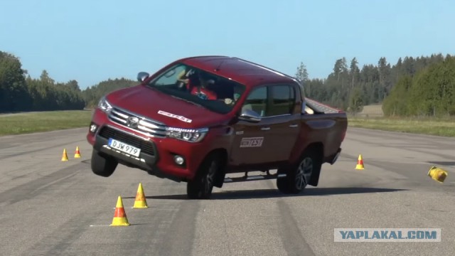 Обновленный пикап Mitsubishi L200: дизайн и «автомат»