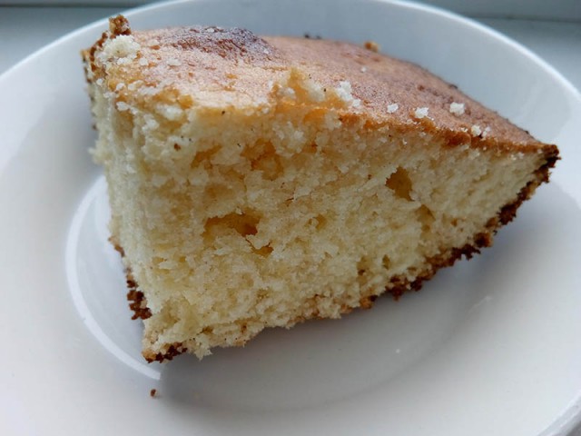 Еда для гурмана с извращениями: вкус советского детства