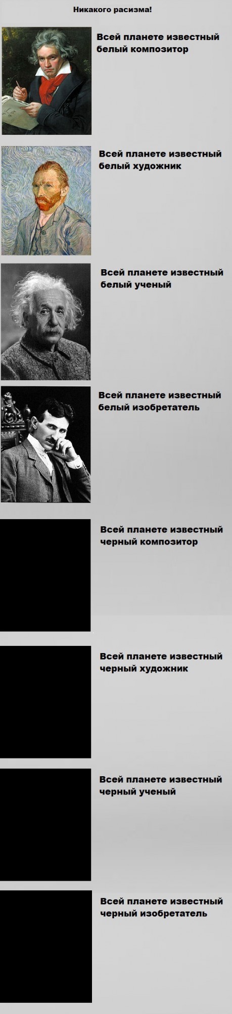 Почему у африканцев темная кожа