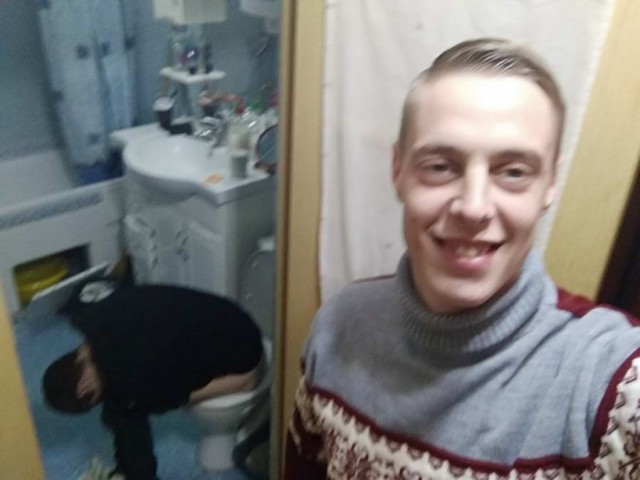 Скотсети и прочие интернеты 01.02.19