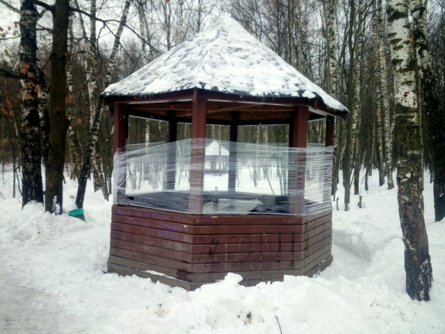 Косой не ушел
