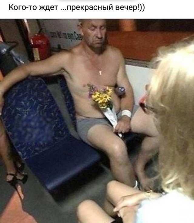 Немного картинок на вечер