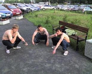 Обсуждение: Дуэль по Фотожабе номер 1
