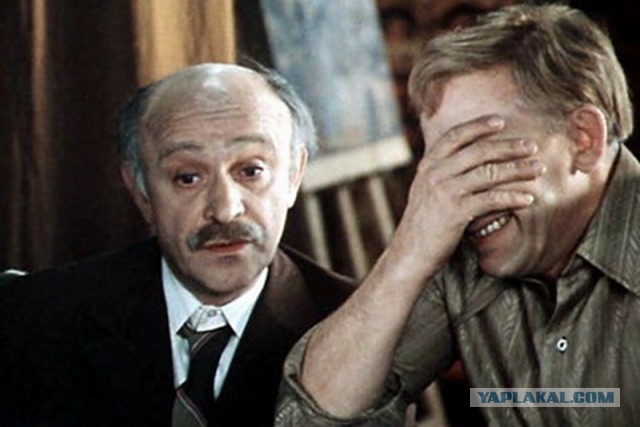 Жизнь заикой