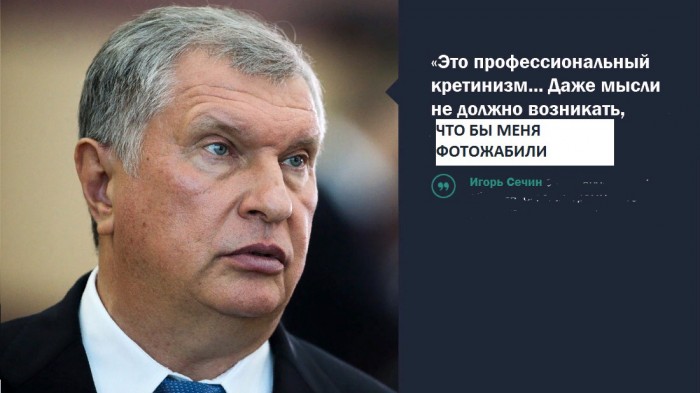 А кто это тут?