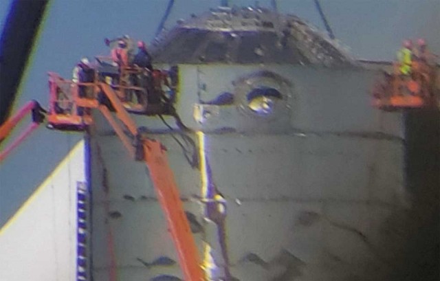 Ракета Starship Mk1 Илона Маска взорвалась на стартовой площадке