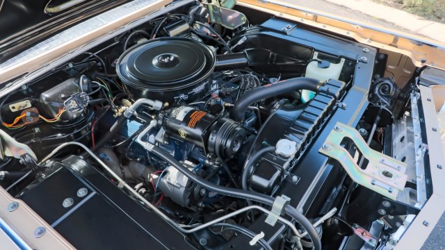 Американцы - 18. Cadillac. Красивых автофото пост