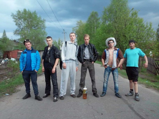 Скотсети и прочие интернеты 25.08.2020