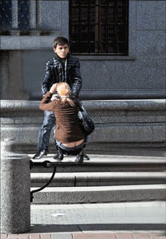 Фотожаба: Ты сними меня,сними фотограф