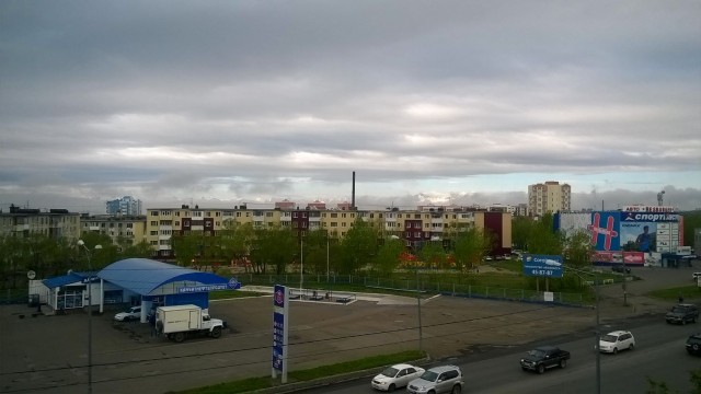 Камчатка, какой увидеть ее сейчас уже нельзя