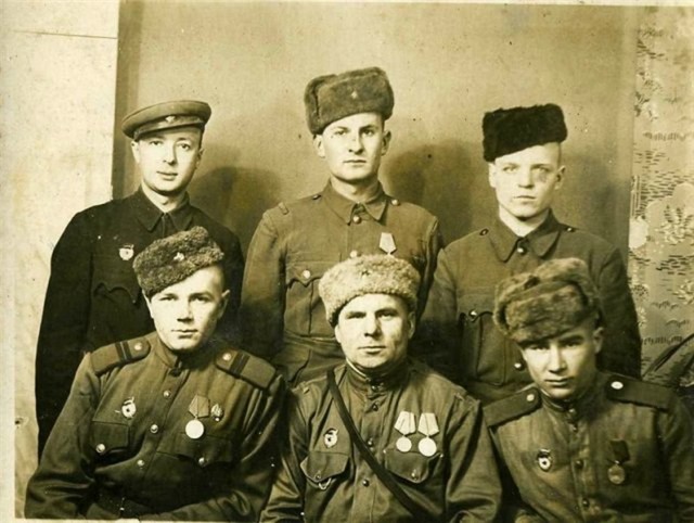 Немецкие сапоги. Качество подвело вермахт