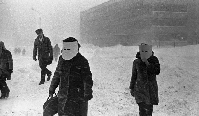 Люди и лица. 04.02.2021