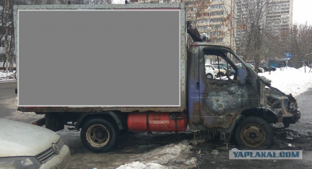 ГБОшники, как вам ездится?