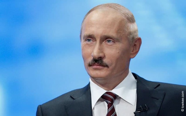 Путин утвердил увеличение штрафов за неподчинение силовикам