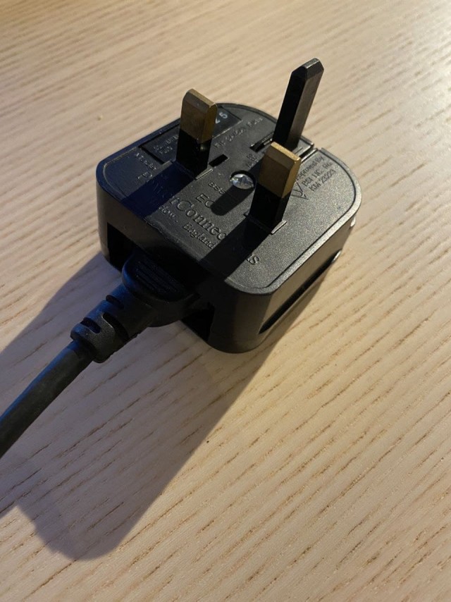 Внезапное открытие века