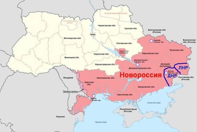 Украинский беспилотник атаковал село Александровское. Погибла 4х летняя девочка.