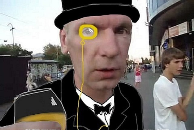 Замес в Англии