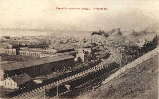 Просто старые фото - XIX. Чёрно-белая история