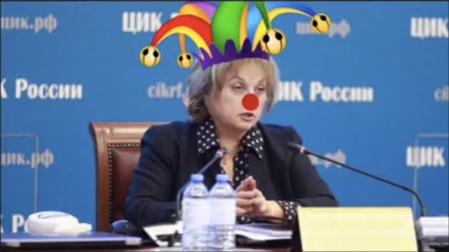 Если вы думаете, что схема с кандидатами однофамильцами не работает, то посмотрите на графики