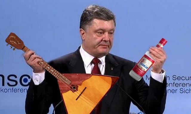 Киевский суд заочно арестовал бывшего президента Украины по статье о гос-измене.