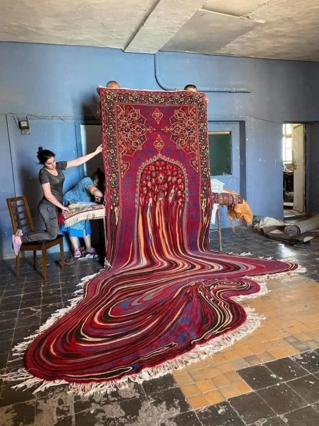 Crazy Art "Новогодний 22"