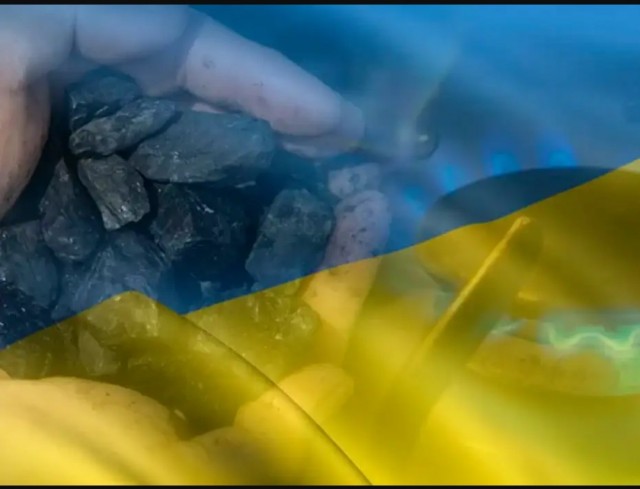 Украина купила в РФ угля на $1,5 млрд в 2021 году
