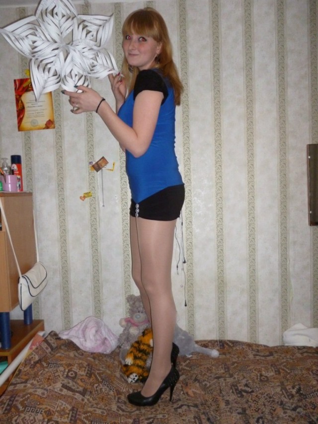 Ну давай, как-будто я модель