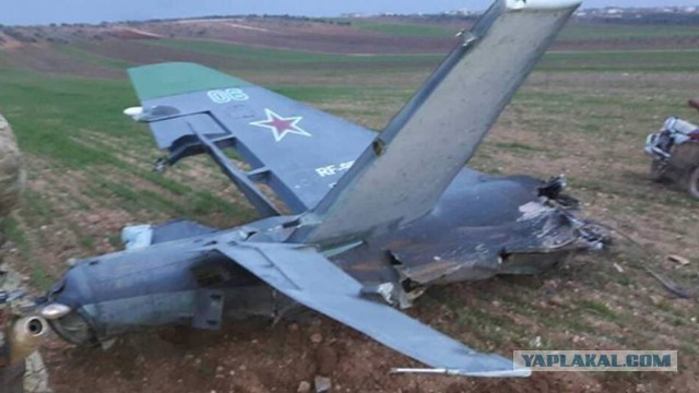 Авиация Украины, опасные байрактары и один истребитель