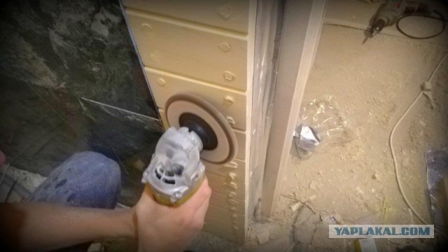 Как построить сауну и не подать виду
