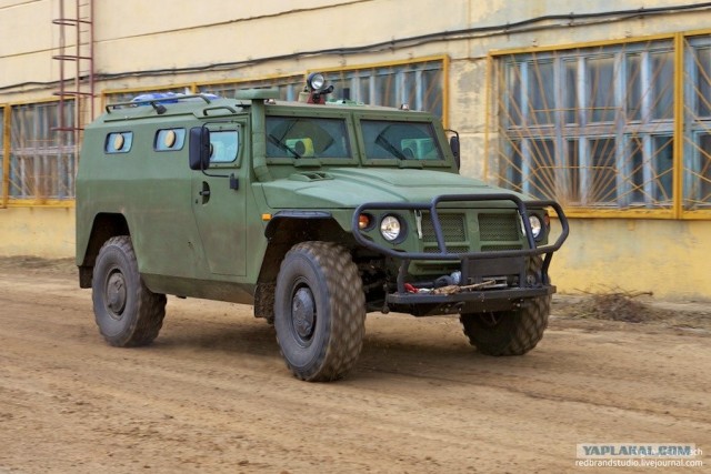 Арзамасский машиностроительный завод