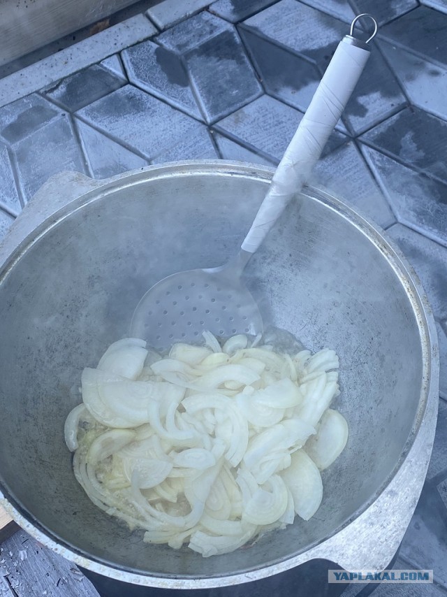 Плов Нннада?